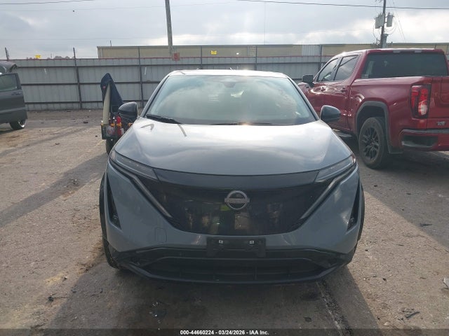 Nissan Ariya Evolve+