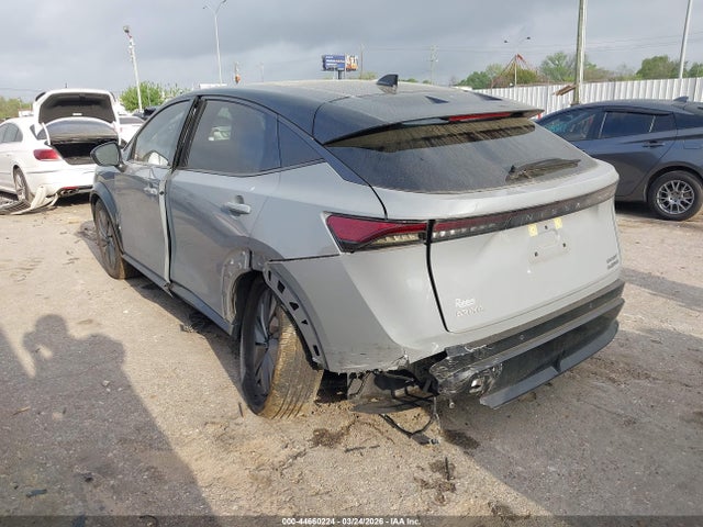 Nissan Ariya Evolve+