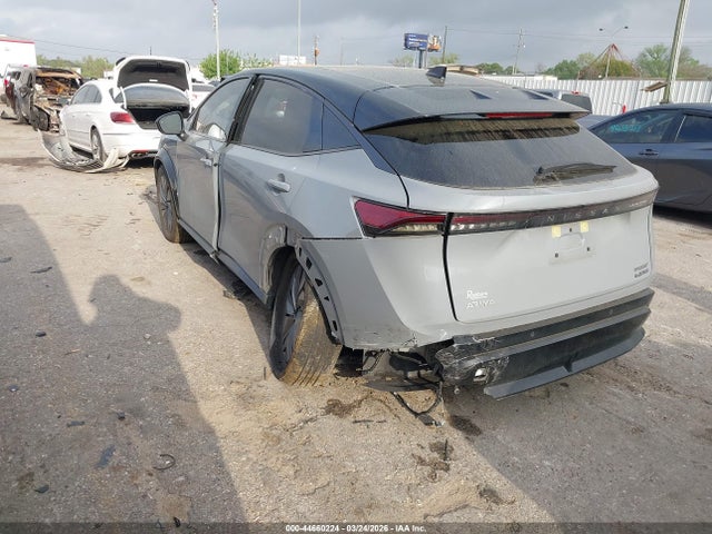 Nissan Ariya Evolve+