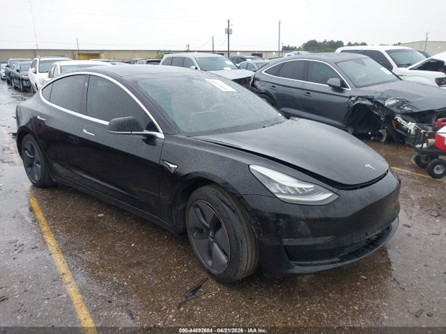 Salvage Tesla Model 3 Image