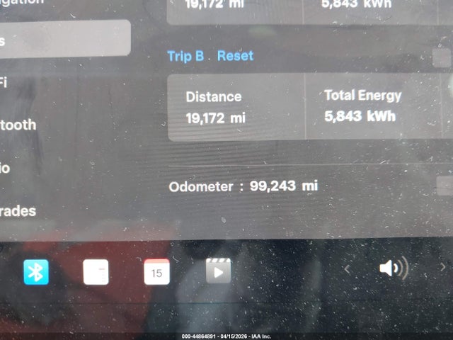 Tesla Model Y Long Range Dual Motor All-wheel Drive