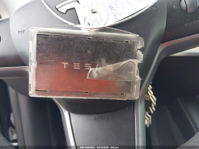 Tesla Model Y Long Range Dual Motor All-wheel Drive