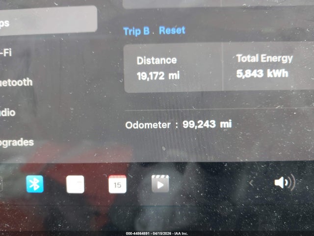 Tesla Model Y Long Range Dual Motor All-wheel Drive