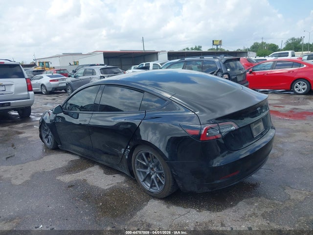 Tesla Model 3 Standard Range Plus Rear-wheel Drive