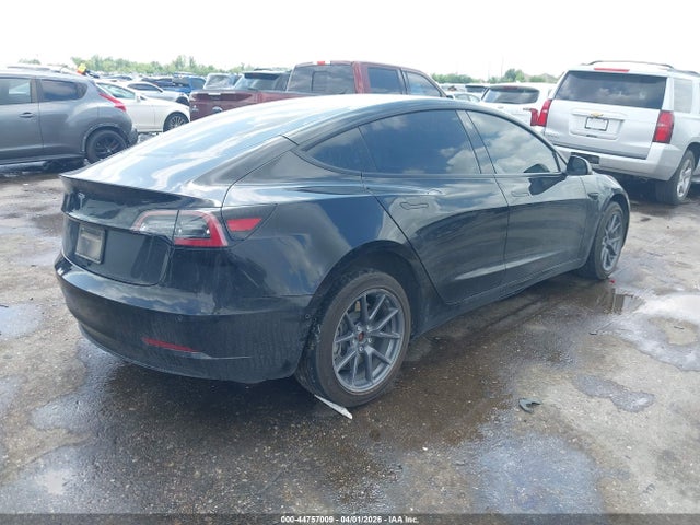 Tesla Model 3 Standard Range Plus Rear-wheel Drive