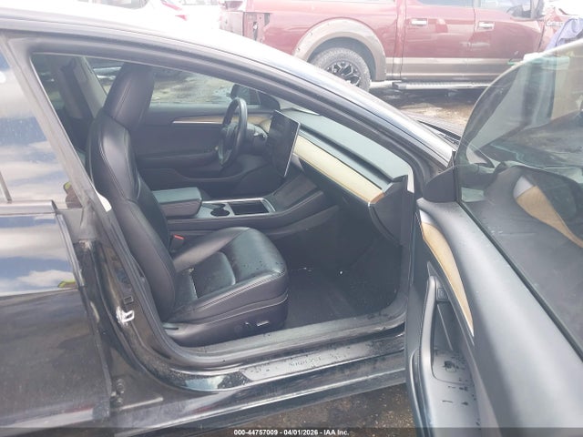Tesla Model 3 Standard Range Plus Rear-wheel Drive