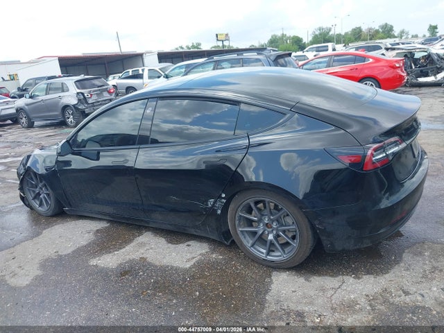 Tesla Model 3 Standard Range Plus Rear-wheel Drive