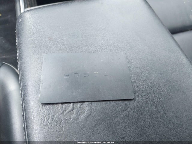 Tesla Model 3 Standard Range Plus Rear-wheel Drive