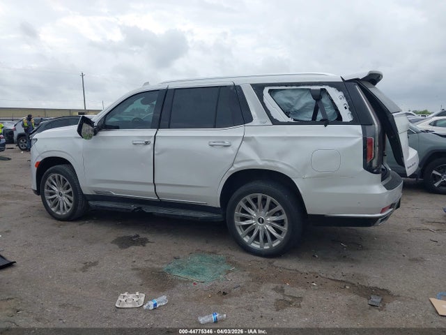Cadillac Escalade 4wd Premium Luxury