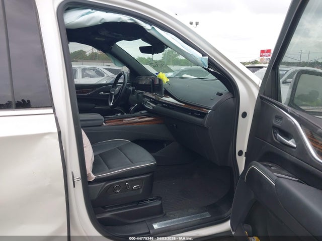 Cadillac Escalade 4wd Premium Luxury