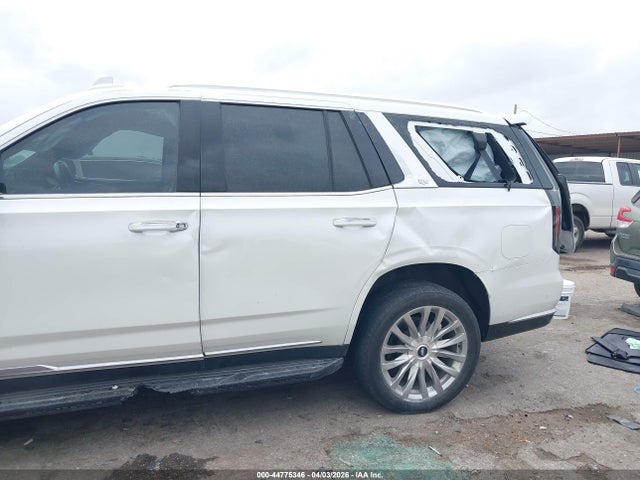 Cadillac Escalade 4wd Premium Luxury