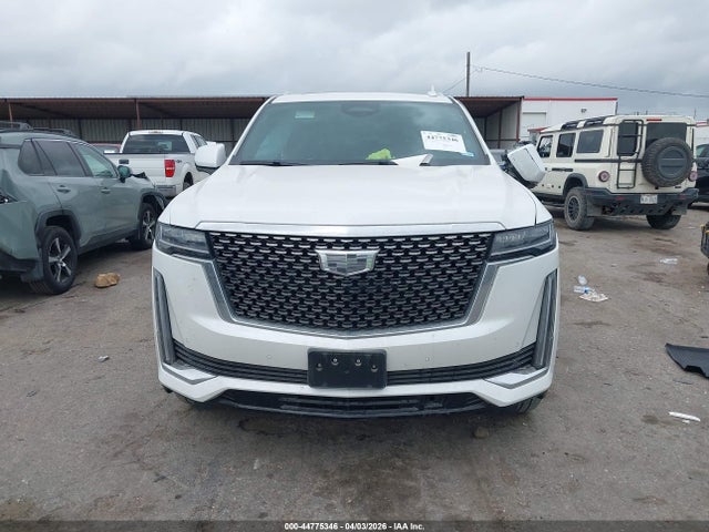 Cadillac Escalade 4wd Premium Luxury