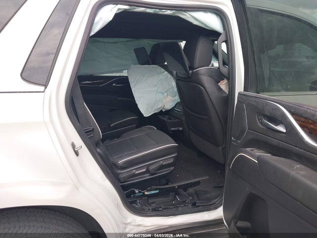 Cadillac Escalade 4wd Premium Luxury