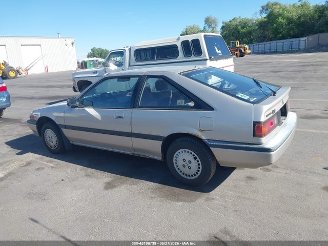 Honda Accord Lxi