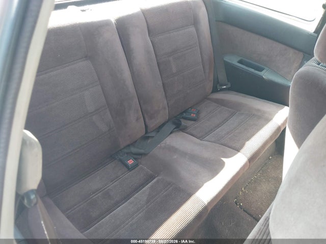 Honda Accord Lxi