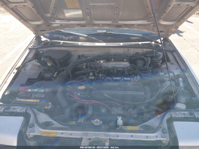 Honda Accord Lxi