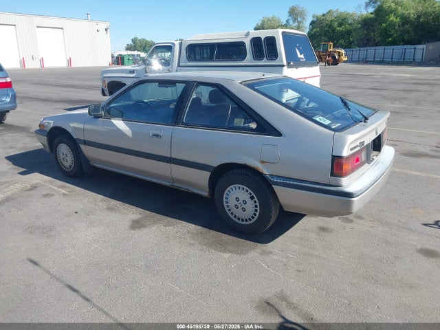 Honda Accord Lxi