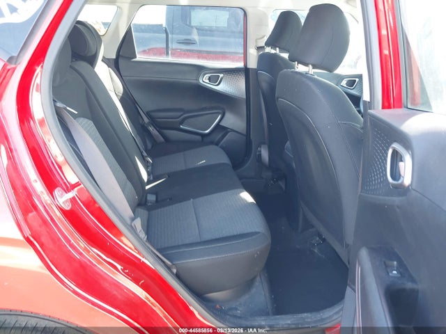 Kia Soul S