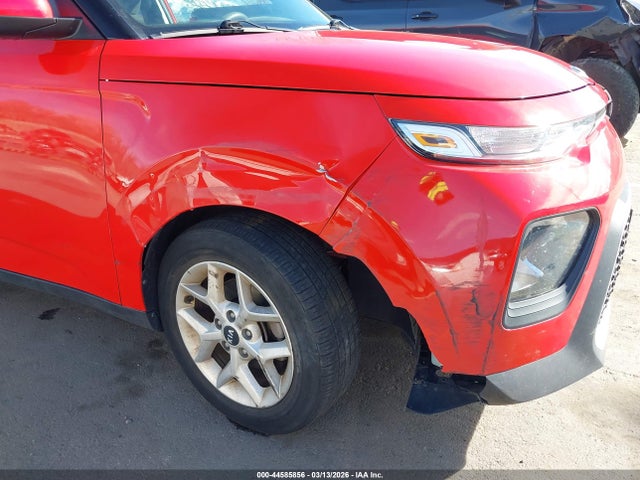 Kia Soul S