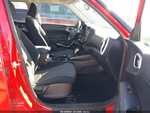 Kia Soul S