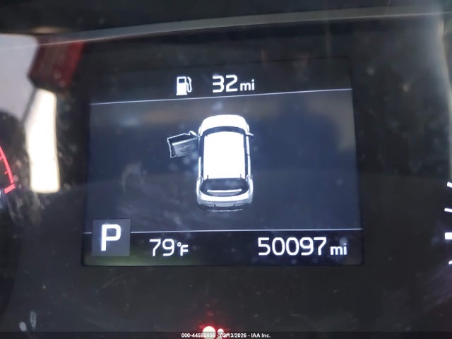Kia Soul S