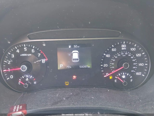 Kia Soul S