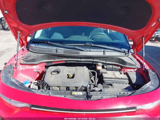 Kia Soul S