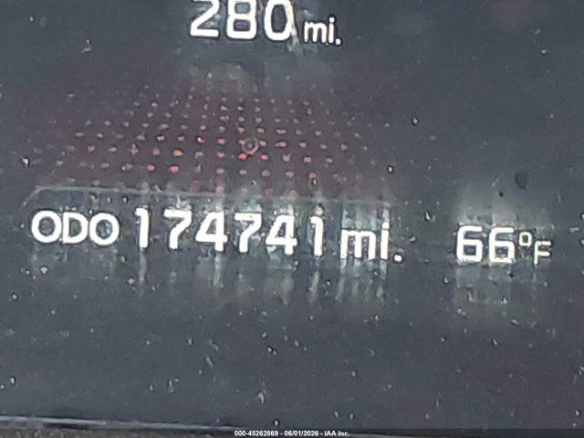 Kia Sorento Limited V6