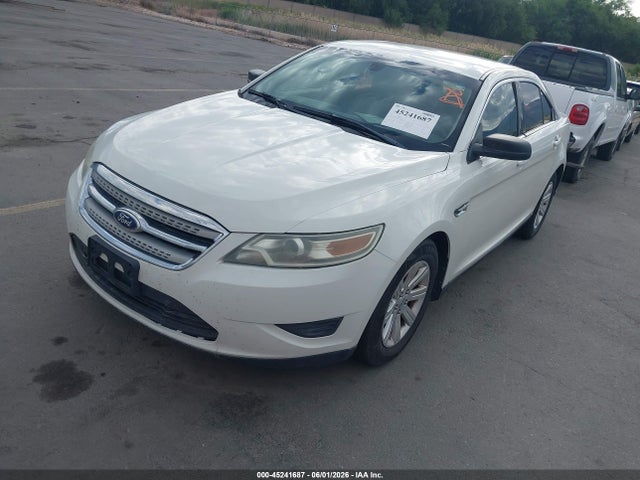 Ford Taurus Se