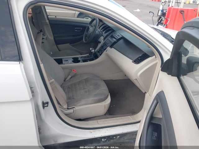 Ford Taurus Se