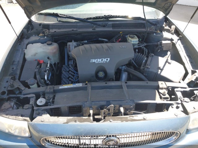 Buick LeSabre Custom