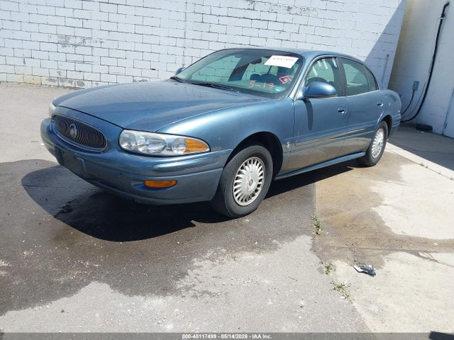 Buick LeSabre Custom