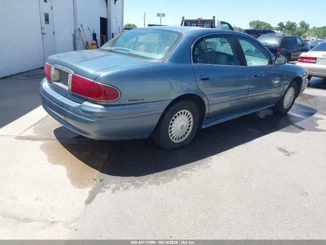 Buick LeSabre Custom