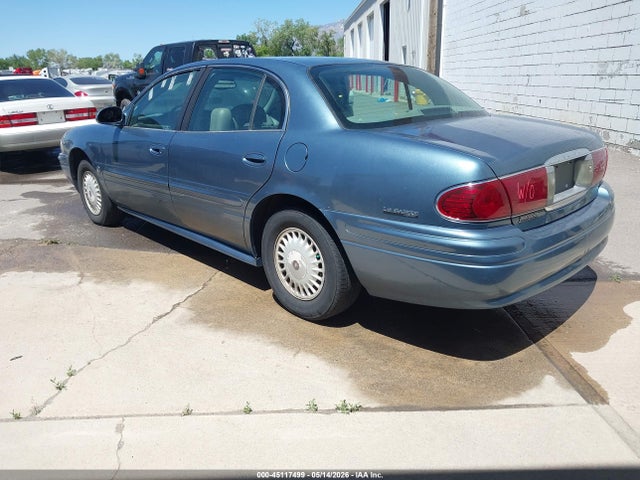 Buick LeSabre Custom