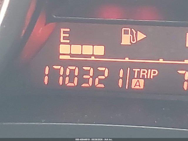 Mazda Mazda3 I Sport