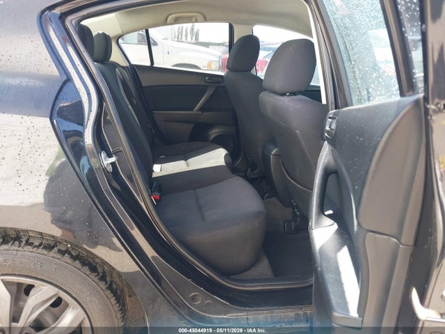 Mazda Mazda3 I Sport