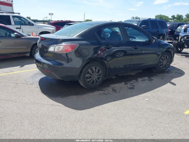 Mazda Mazda3 I Sport