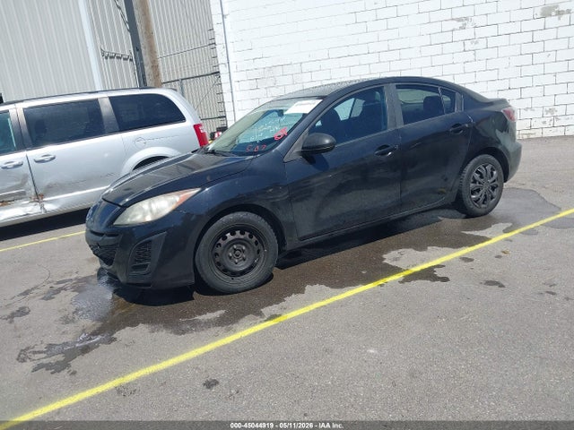 Mazda Mazda3 I Sport