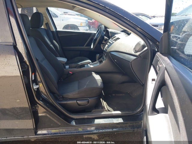 Mazda Mazda3 I Sport