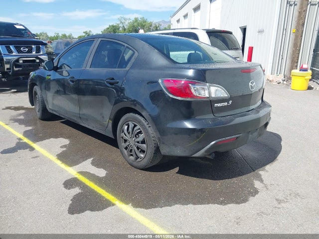 Mazda Mazda3 I Sport