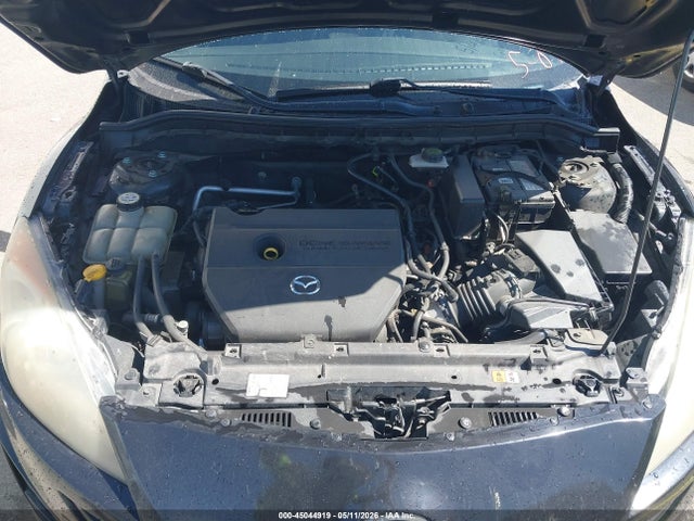 Mazda Mazda3 I Sport