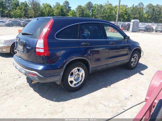Honda CR-V Lx