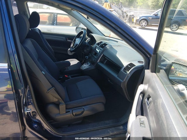 Honda CR-V Lx