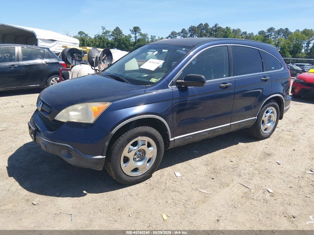 Honda CR-V Lx