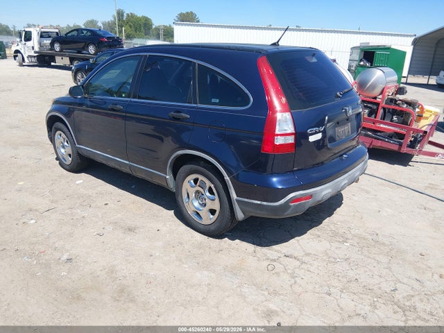 Honda CR-V Lx