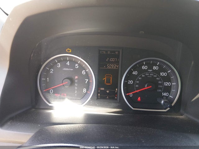 Honda CR-V Lx