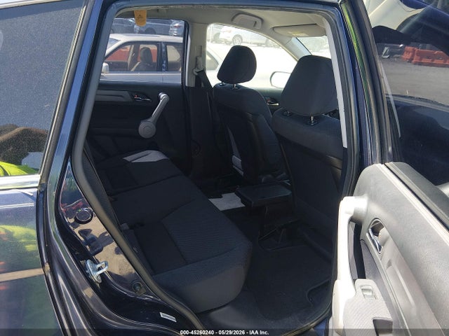 Honda CR-V Lx