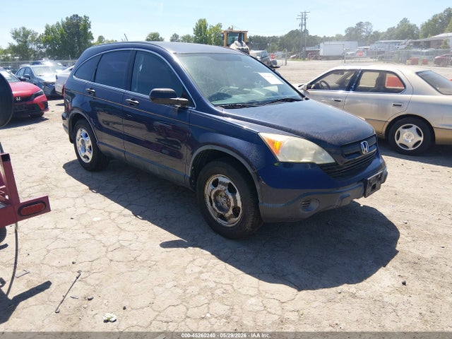 Salvage Honda CR-V Image