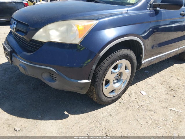 Honda CR-V Lx