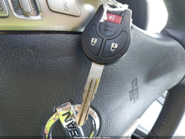 Nissan Versa Sv